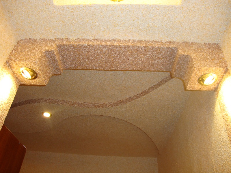 сколько жидких обоев в упаковке