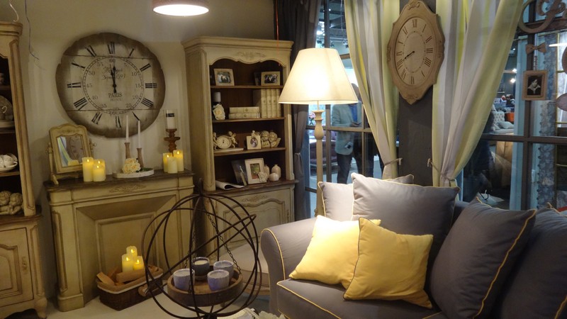 Выставка Design. Living Tendency