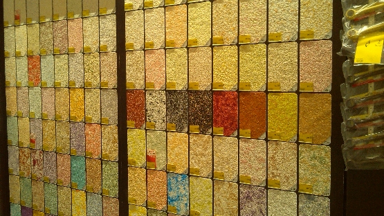 Рідкі шпалери в Білій Церкві