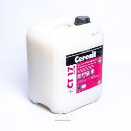 кольоровий ґрунт