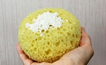 як помити шпалери